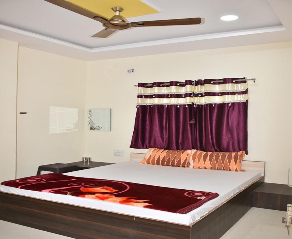 Hotel Shivalay Shegaon Exterior foto